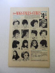 Young Love #91 (1972) VF condition