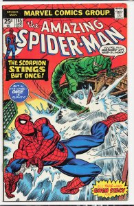 The Amazing Spider-Man #145 (1975) Spider-Man