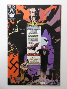 Marvel Comics Presents #79 (1991) FN/VF Condition!