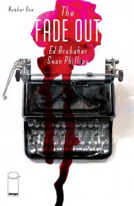 Fade Out, The #1 VF/NM ; Image | Ed Brubaker - Sean Phillips