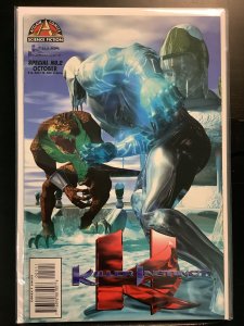 Killer Instinct Special #2 (1996)