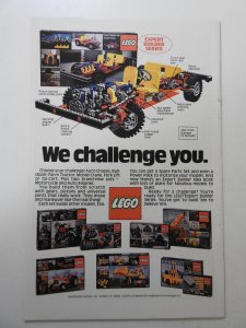 The X-Men #141 (1981) VF+ Condition!