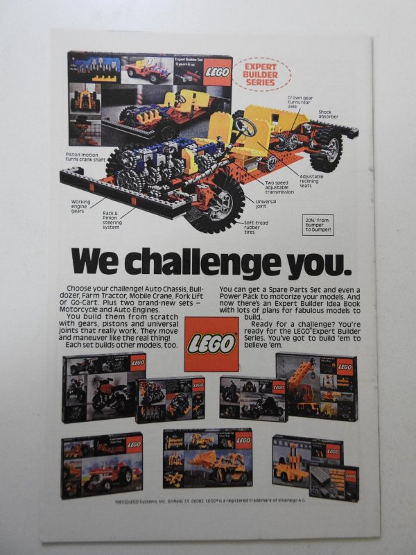 The X-Men #141 (1981) VF+ Condition!