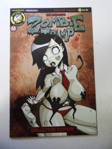 Zombie Tramp: Origins #2 (2017) VF+ Condition