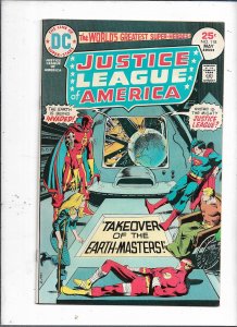 Justice League of America #118  (1975)    VF-