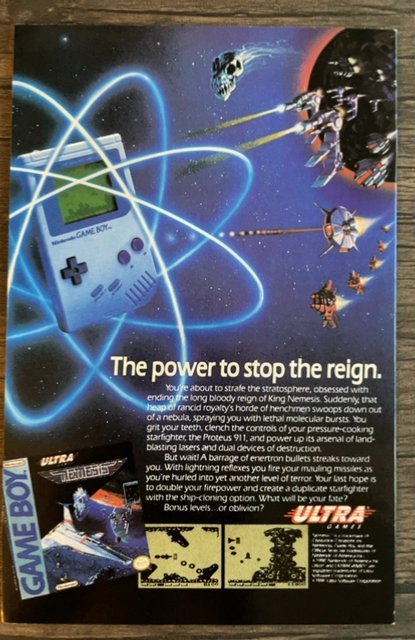 The Amazing Spider-Man #335 (1990)