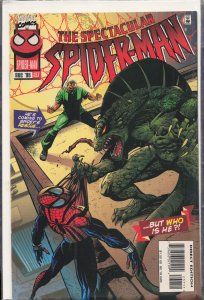 The Spectacular Spider-Man #237 (1996) Spider-Man