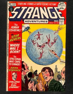 Strange Adventures #236