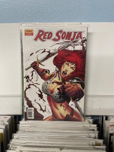 Red Sonja #60