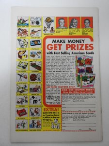 Fantastic Four #111 (1971) VF/NM Condition!