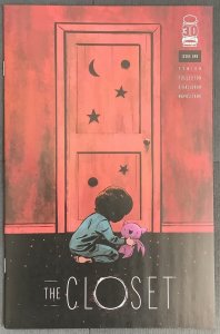 The Closet #1 (2022, Image) NM+