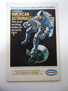 Batman #195 (1967) VG/FN Condition