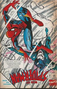 Web of Spider-Man #120 (1993)