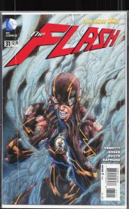 The Flash #31 (2014) The Flash