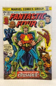 Fantastic Four #164 (1975)
