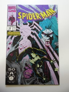 Spider-Man #14 (1991)