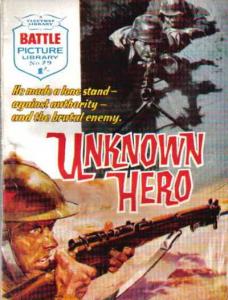 Unknown Hero