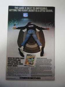 The Uncanny X-Men #178 (1984) FN- Condition