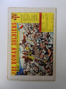 Fantastic Four #77 (1968) FN- condition