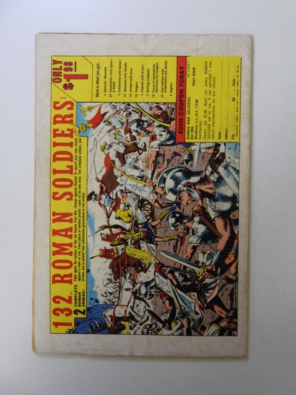 Fantastic Four #77 (1968) FN- condition