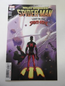 Miles Morales: Spider-Man #37 (2022)