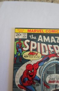 The Amazing Spider-Man #131 (1974)