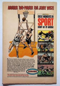 The Amazing Spider-Man #37 (1966) Spider-Man [Key Issue]