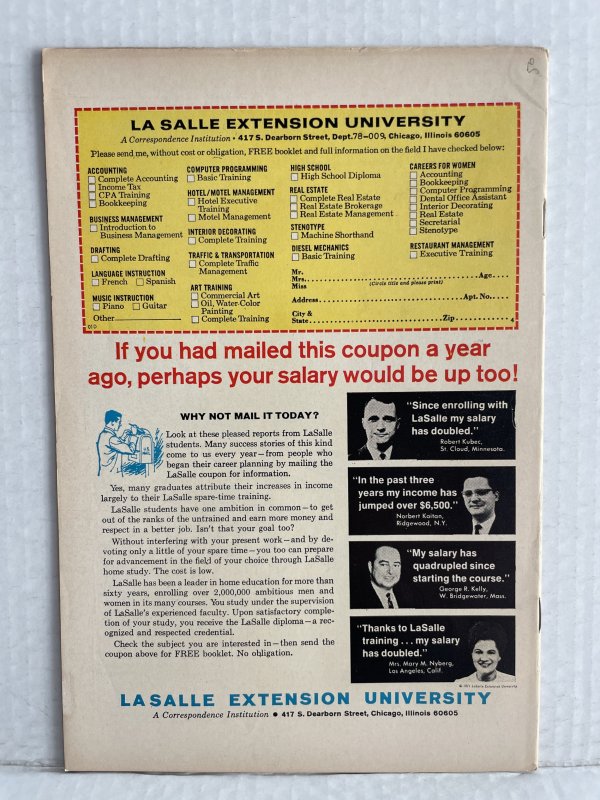 Western Kid #5 (1972)  Unlimited Combined Shipping