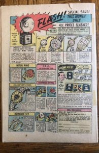 Two-Fisted Tales #31 (1953)taped front cvr-no rear