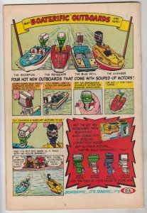 Anthro #6 (Aug-63) VF/NM High-Grade Anthro