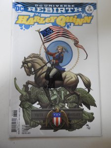 Harley Quinn #31 Variant