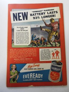 Batman #39 (1947) VG- Condition pencil 1st page