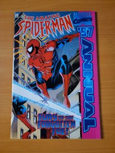 Amazing Spider-Man Annual '97 ~ NEAR MINT NM ~ 1997 Marvel Comics