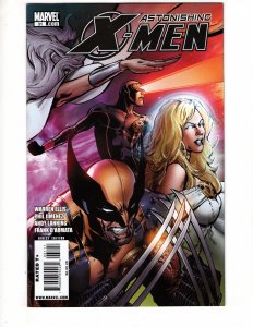 Astonishing X-Men #31 (2009)  >>> $4.99 UNLIMITED SHIPPING!!! See More !!!