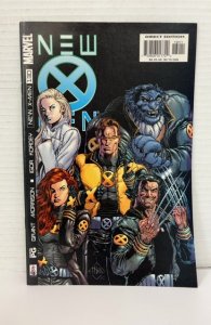 New X-Men #130 (2002)