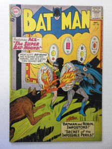Batman #158 (1963) FN Condition!