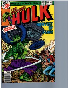 The Incredible Hulk #230 (1978) NM-