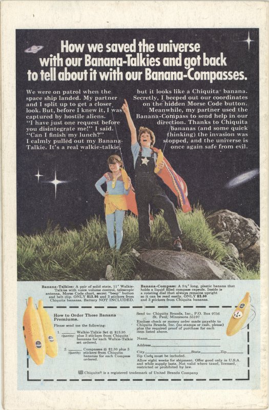 The X-Men #126 (1979) X-Men