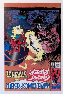 Marvel Comics Presents #103 (May 1992, Marvel) VF/NM