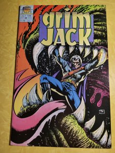 Grimjack #48 (1988)