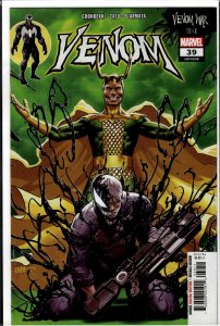 Venom #39 (2025)