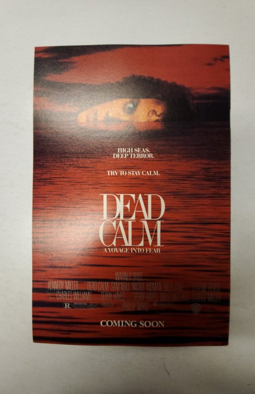 Catwoman #4 (1989) NM DC Comic Book J675