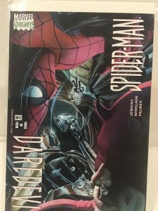 Daredevil/Spider-Man #3 (2001)