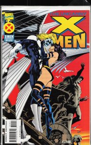 The Uncanny X-Men #319 (1994) X-Men