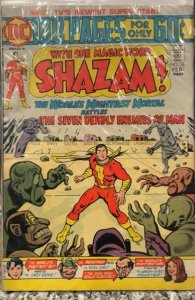 Shazam! #16 (1975)
