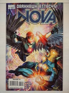 Nova #31 (2010)