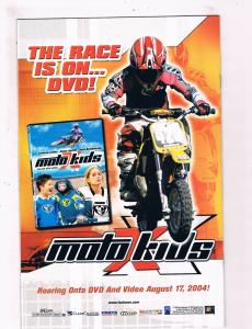 Fantastic Four # 517 VF Marvel Comic Books Disassembled Awesome Issue!!!!!!! SW4