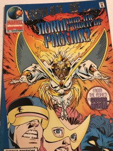 WHAT IF ? Vol. 2 #79 : Marvel 11/99 VF/NM; STORM GETS PHOENIX POWER