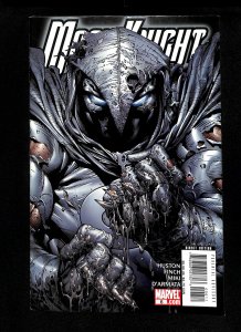 Moon Knight (2006) #6