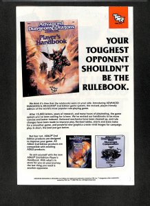 Amazing Spider-Man #318 McFarlane Scorpion!